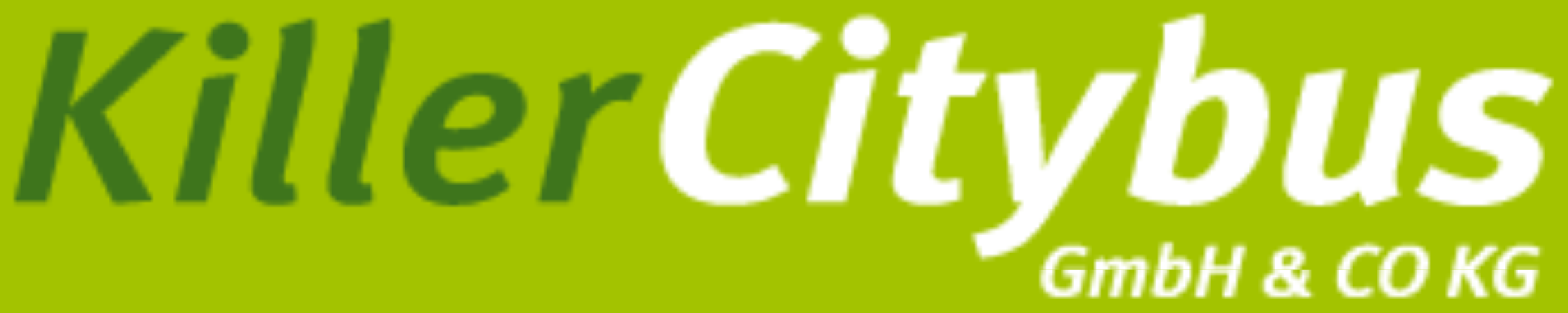 Killer Citybus